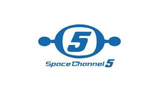 Space Channel 5 - Mexican Flyer