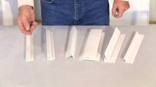 Extrutech Plastics, Inc.   Wall Liner Panels \u0026 Trim Options