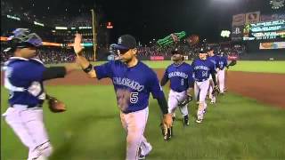 2012/08/10 Betancourt seals the win