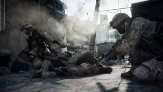 Battlefield 3: Focussing on Innovation