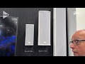 InfoComm 2026: Stirling Communications Features PoE+ Line With Fohhn Audio
