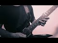 Vinnie Moore - Shadows of Yesterday (cover)