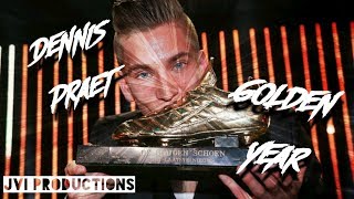 Dennis Praet ► Golden Year 2014-2015 (Goals \u0026 Assists)