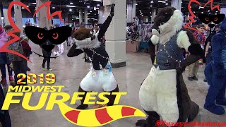 Midwest FurFest 20th Anniversary 2019 by Fuzzy Red Camera