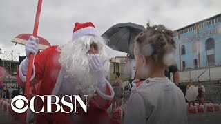 Omicron’s impact on Christmas celebrations in Bethlehem