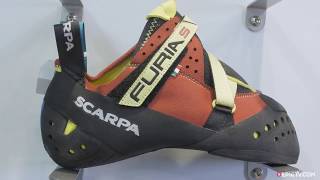 Scarpa Furia S | Outdoor 2017