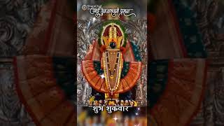 शुक्रवार स्पशेल भक्ती विडियो# 🌺🌺🙏🙏#marathi #shorts #Video#  आईसाहेब कृपा# 🙏🙏🌺🌺# #जय माता दी