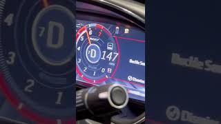 2023 Cadillac ct5v Blackwing top speed dyno run #cadillacct5vblackwing