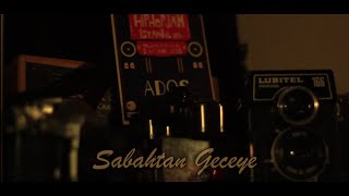 Ados - Sabahtan Geceye (Official Video)