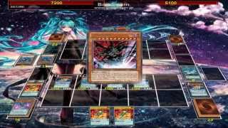 遊戯王ADS　クリフォートVSまとめのまとめ 23　Qliphoth Qliphort VS etc