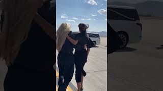 Charlie Kirk's widow shares painful transfer of his casket