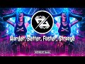 PSYTRANCE ◍ Daft Punk - Harder, Better, Faster, Stronger (MOVMENT Remix)