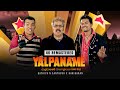 Yalpaname (යාල්පානමේ | 2009) - Bathiya and Santhush x Hariharan Official 4K Remastered Music Video