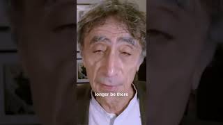 We All Carry the Truth Within Ourselves | Gabor Maté