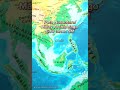 Peta Nusantara/Malay Archipelago (Malay States)#share #southeastasia