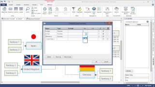MindView 6 - Calculation Feature and Excel Export Tutorial