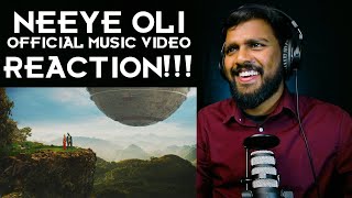 Neeye Oli Music Video Reaction |Shan Vincent de Paul Navz-47 Santhosh Narayanan |Sarpatta Parambarai