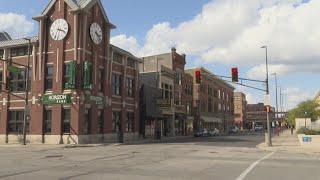 Downtown Fort Wayne renews 10 years of revitalization funding, expanding downtown district