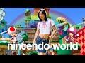 Super GAY Nintendo World