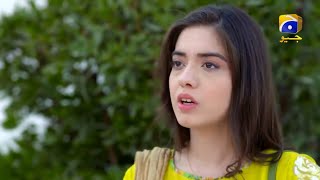 Makafat Season 3 - Saza - Furqan Qureshi - Srha Asghar - Areesha - HAR PAL GEO