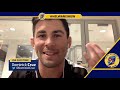 Dominick Cruz on recovering from his injury, TJ Dillashaw suspension  Ariel Helwani's MMA Show