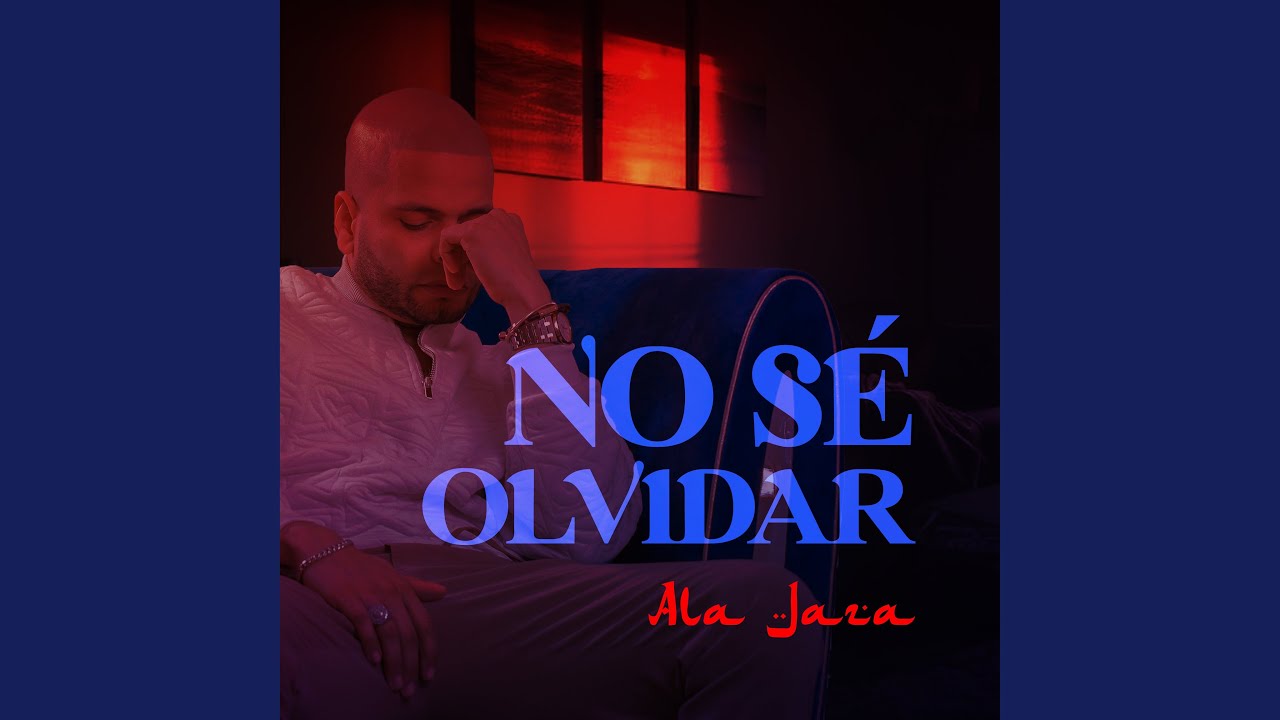 No Sé Olvidar Youtube Music