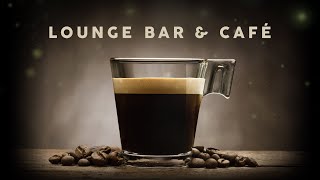 LOUNGE 🍸 BAR ☕ CAFE 2023