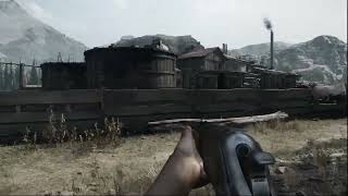 #43  孫の鉛玉ぶちこみ (HUNT:SHOWDOWN1896)【Twitch切り抜き】