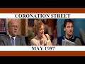 Coronation Street - May 1987