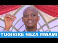 hagarara ahakwiriye mu kwizera muruyu mwaka wa 2025 ubutumwa bwiza na pst desire habyarimana