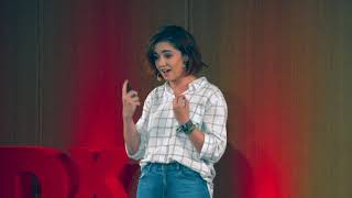 Don't measure people | Astghik Kyurumyan | TEDxMedUniGraz