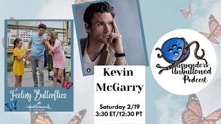 Hello Kevin Mcgarry