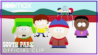 Eric Cartman is Dead | South Park | HBO Max