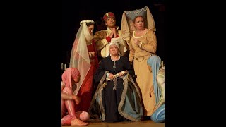 Gianni Schicchi by Greater Worcester Opera, performed in English