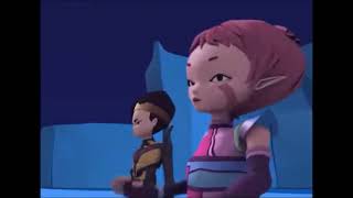 If I Composed For Code Lyoko...#21 (Cold Sweat) [HQ]