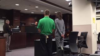 Bond set at $100K for Montague teacher accused of sex crime