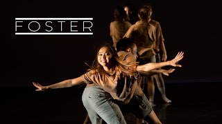 Dance Uncensored 2017: Foster
