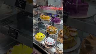 Cake world,Lulu Hypermarket,Lulu Mall Trivandrum 📍 #lulumalltrivandrum