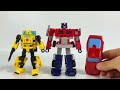 transformers legacy united g1 optimus prime review