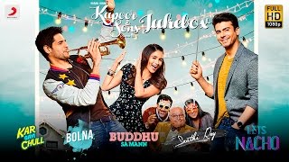 Kapoor & Sons Jukebox | Sidharth Malhotra| Alia Bhatt| Fawad Khan| Rishi Kapoor