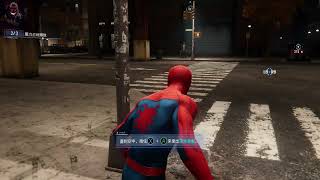 PLAY THE SPIDER-MAN GAME EPISODE 49 - VIDEO 4k | UTRALMAN PlayStation