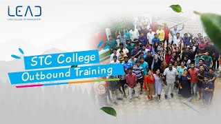 STC College Out Bound Training