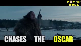Leo vs. The Oscar