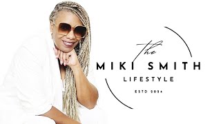 Join Miki Smith Lifestyle: Empowering Style Over 50