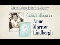 Anne Morrow Lindbergh