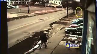 Police: Man robs bank for crack cash