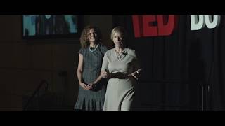 Bringing Meaning to the Marketplace | Jeannette Guillemin & Wendy Swart Grossman | TEDxBU
