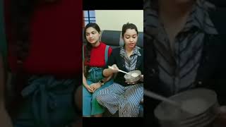 രാത്രി സാധാരണ ഇവിടെ ഉറങ്ങാറാ പതിവ്\\ thinkalkalaman serial actress Alice christy gomez funny reels