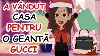 MAMA A VANDUT CASA PENTRU O GEANTA ! (POVESTEA ABONATULUI) - Ep. 149