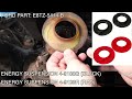 coil spring replacement 1980 1996 ford bronco f150 restore ride quality bronco restoration